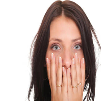 Borstimplantaten om cosmetische redenen kunnen gezondheidsklachten geven